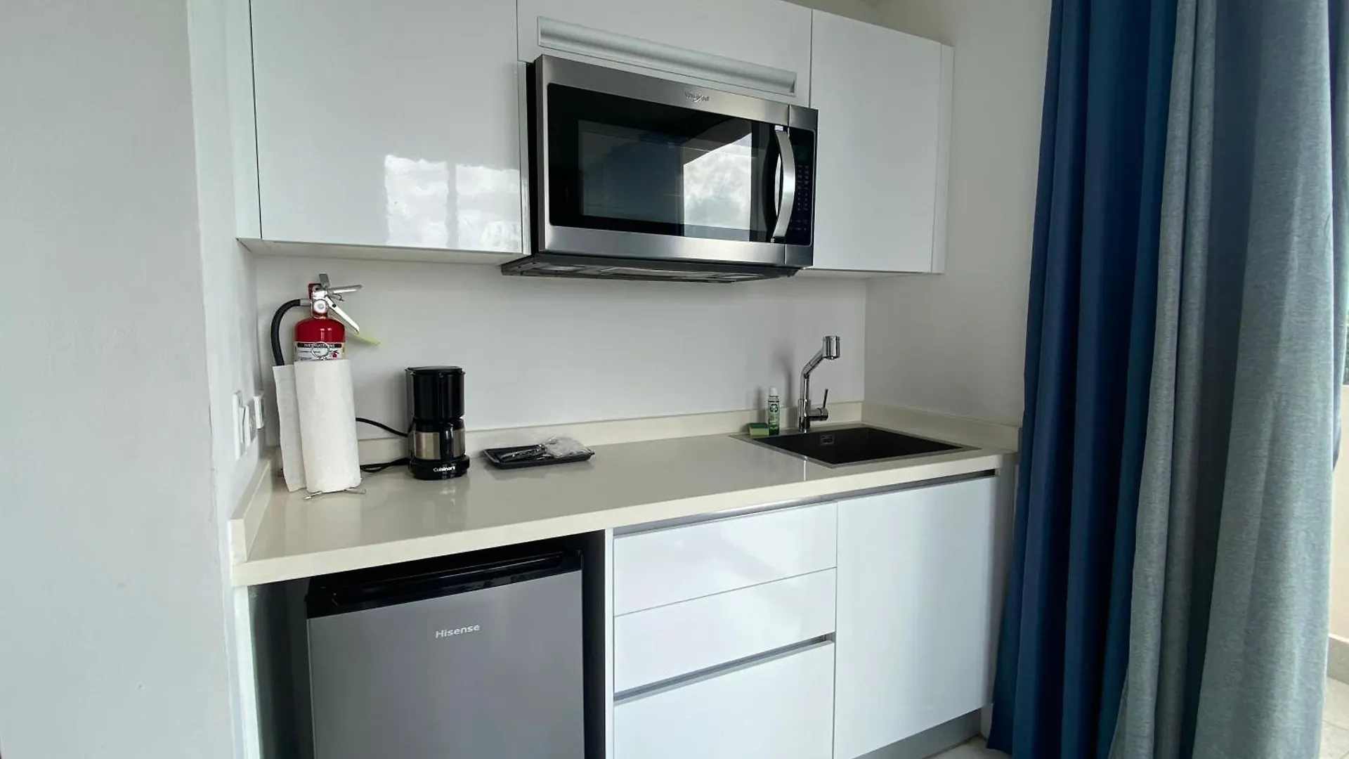 Arubas Life 300 Apartment Noord