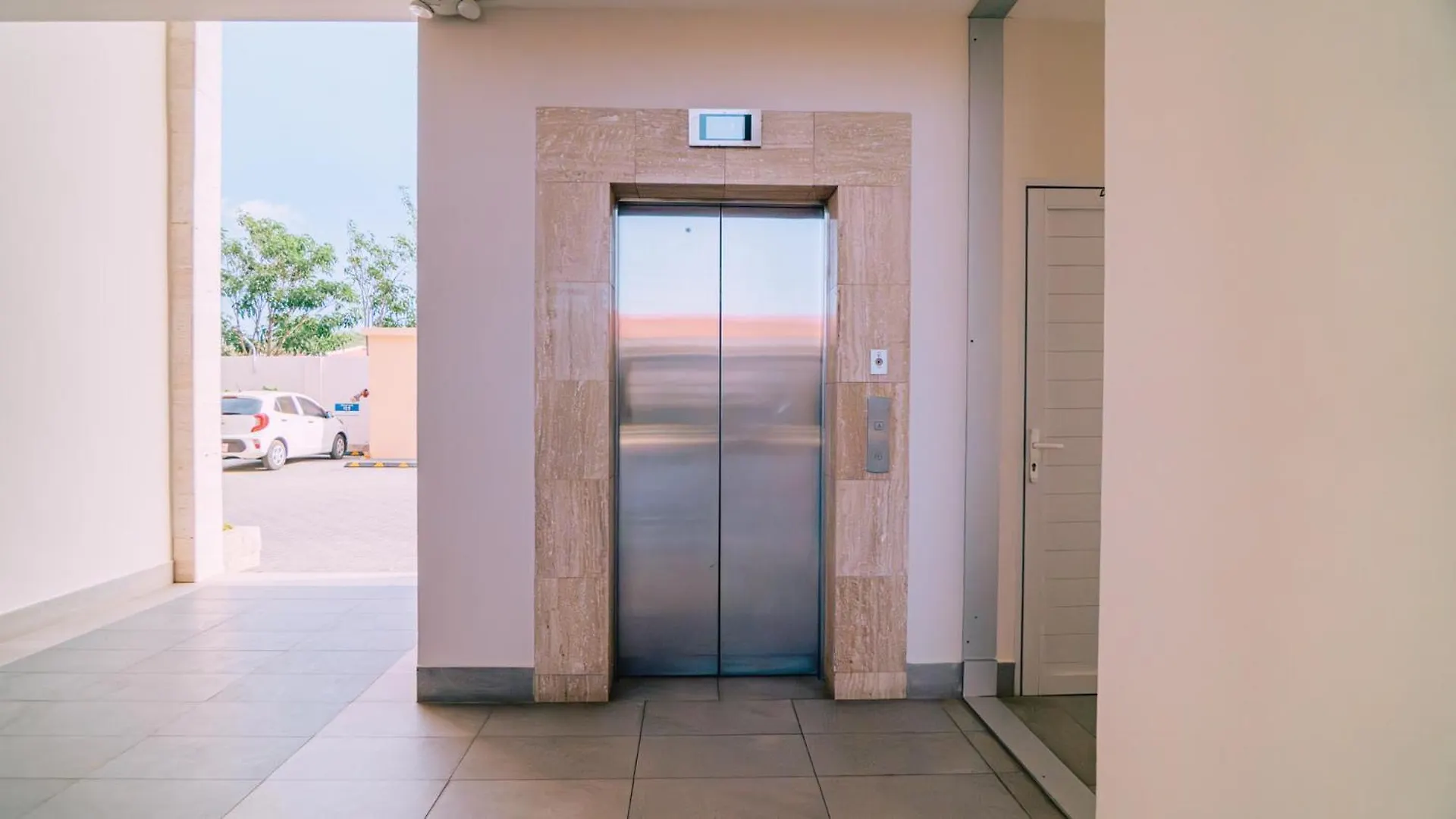 Arubas Life 300 Apartment Noord 0*,  Aruba