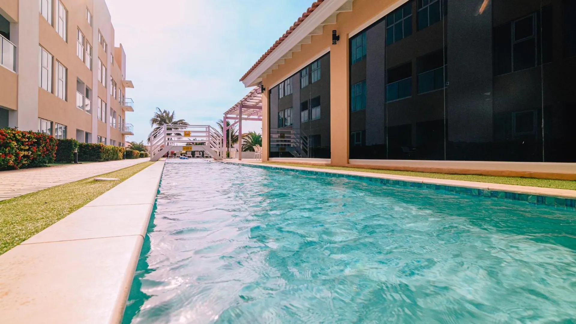 Arubas Life 300 Apartment Noord