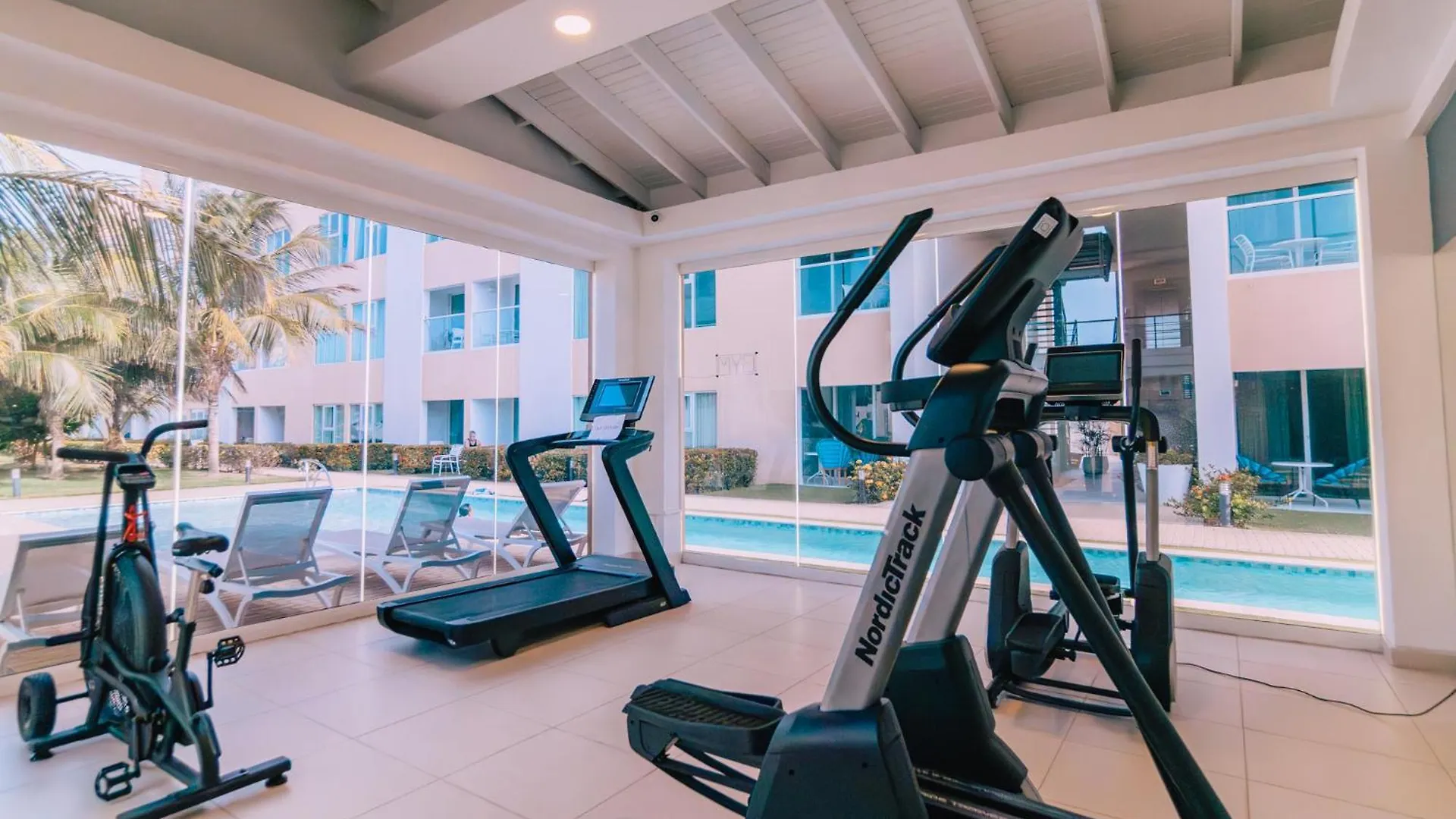 Arubas Life 300 Apartment Noord