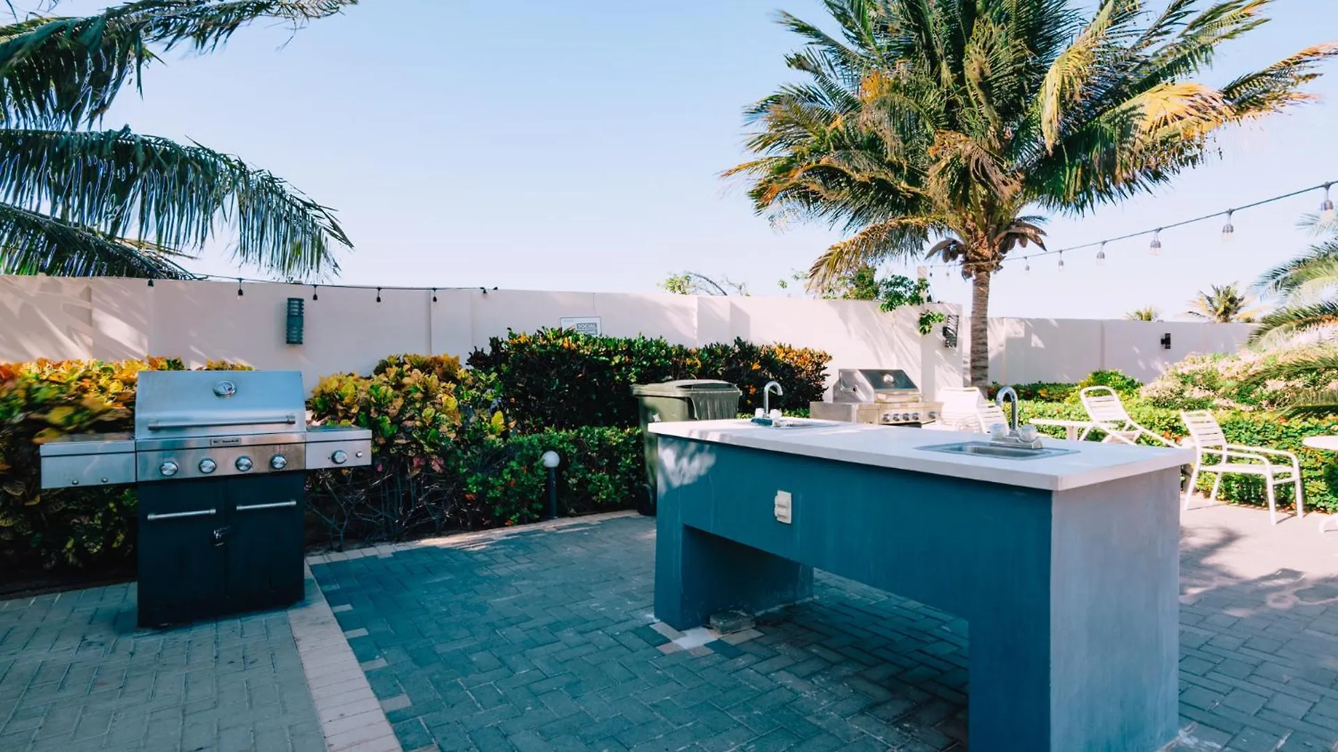 Arubas Life 300 Apartment Noord