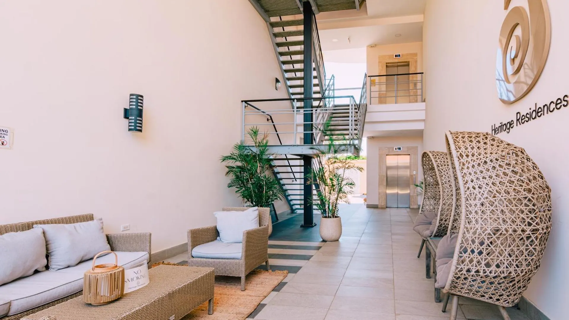 Arubas Life 300 Apartment Noord