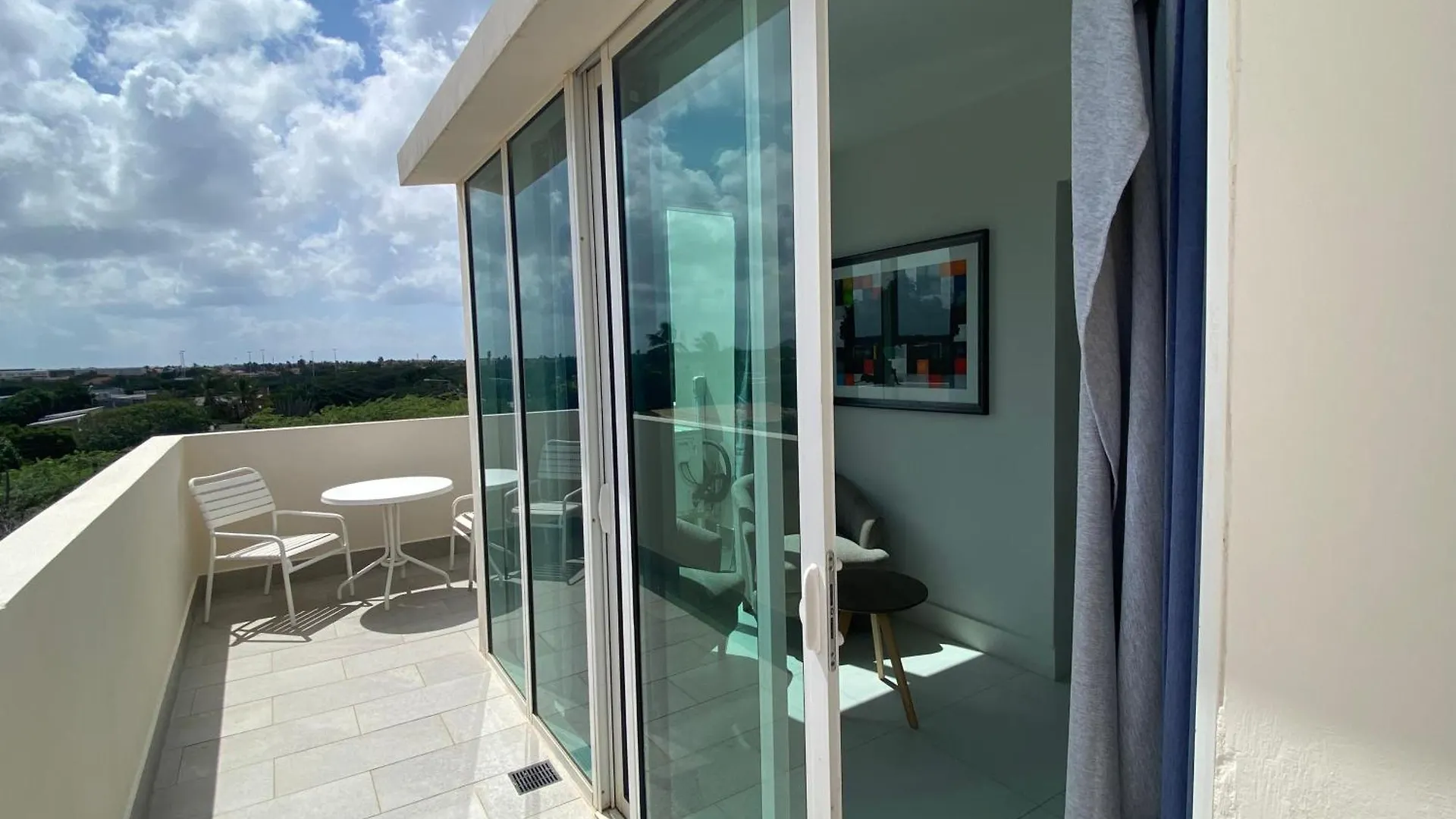 Arubas Life 300 Apartment Noord