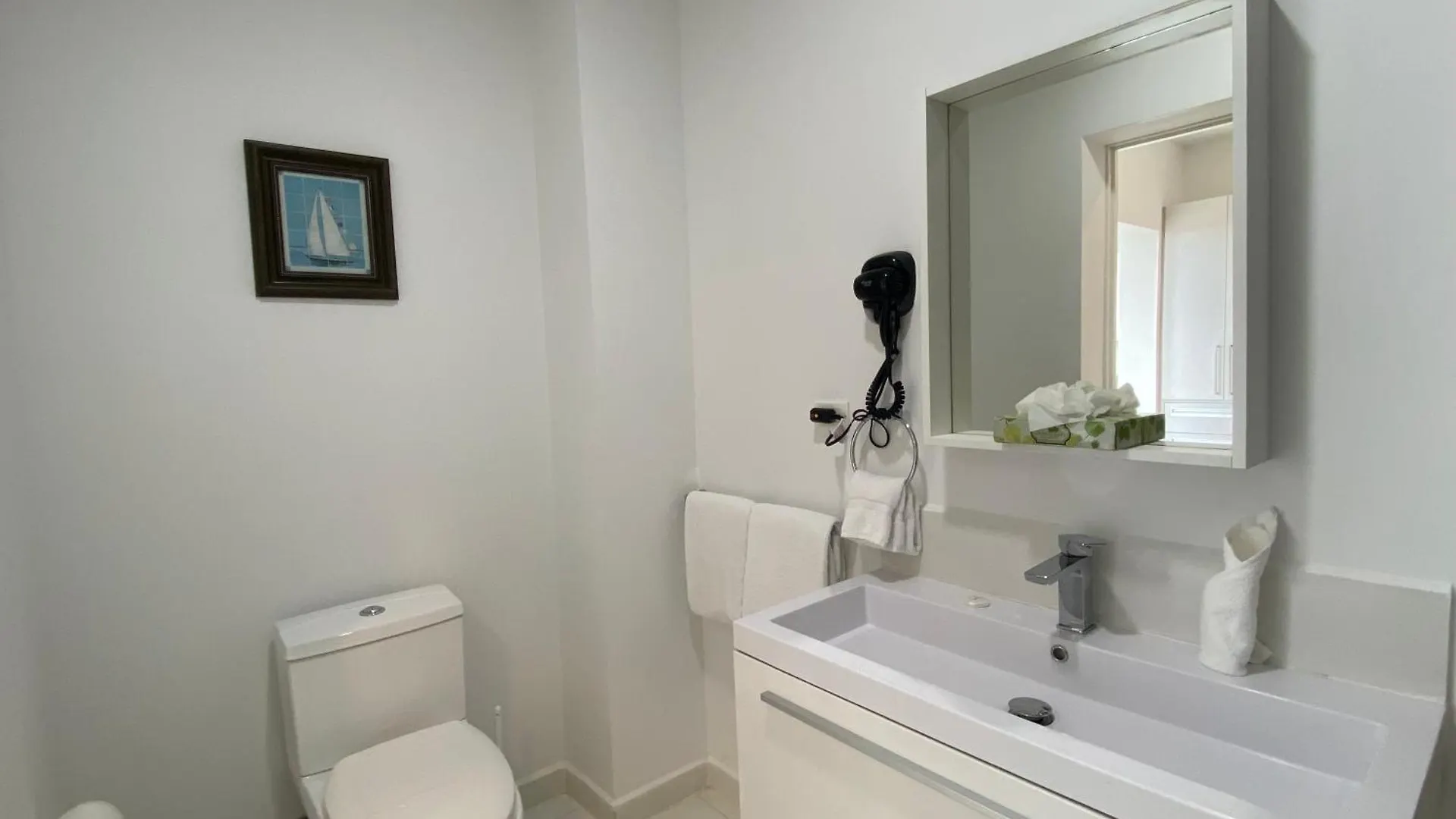 Arubas Life 300 Apartment Noord