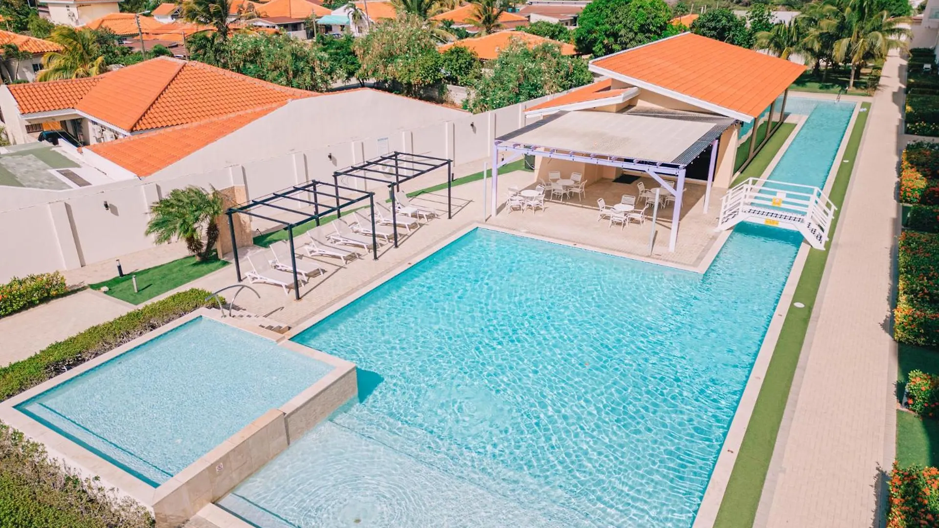 Arubas Life 300 Apartment Noord