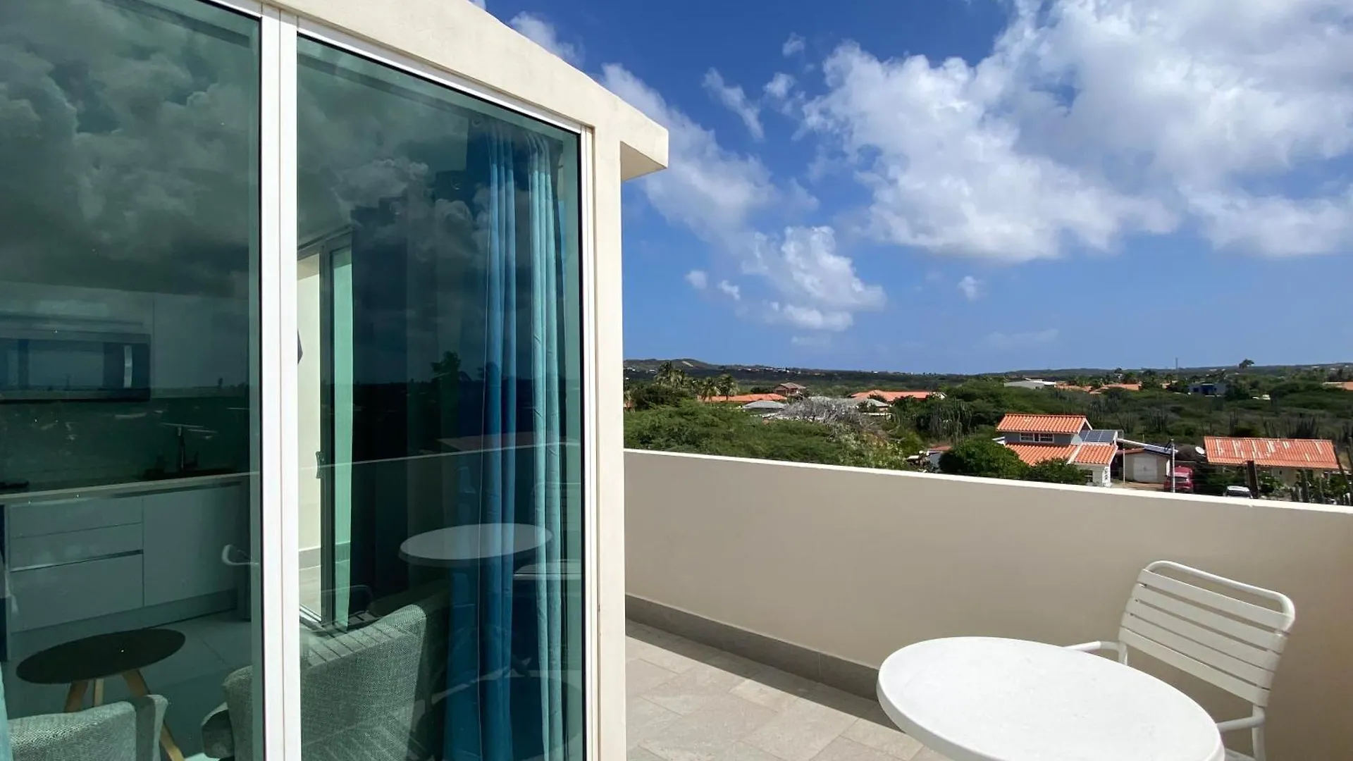 Arubas Life 300 Apartment Noord 0*,
